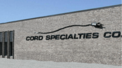 Cord Specialties Co